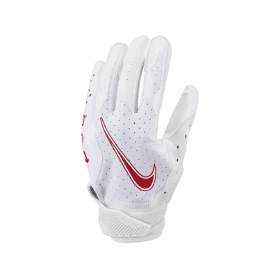 Nike Vapor Jet 6.0 Football Gloves. Nike